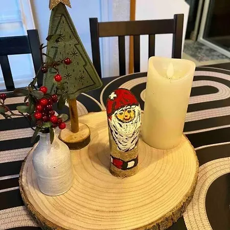 Σαλέ Capucine 2 Au Coeur Des Vosges Gérardmer