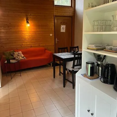 Capucine 2 Au Coeur Des Vosges * Gérardmer