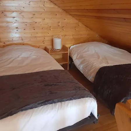 Chalet Capucine 2 Au Coeur Des Vosges *