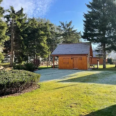 Capucine 2 Au Coeur Des Vosges