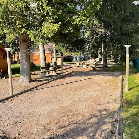 Capucine 2 Au Coeur Des Vosges 샬레