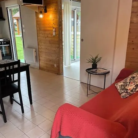 Capucine 2 Au Coeur Des Vosges