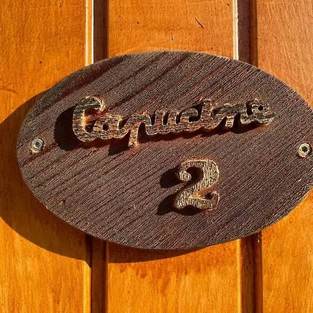 샬레 Capucine 2 Au Coeur Des Vosges 제라르메르