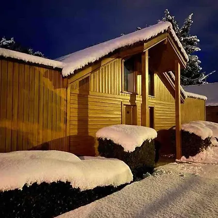 Capucine 2 Au Coeur Des Vosges *