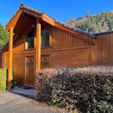 Capucine 2 Au Coeur Des Vosges